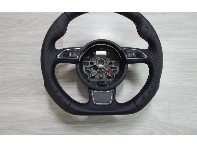 Руль Audi A1 2010 - 2018 года