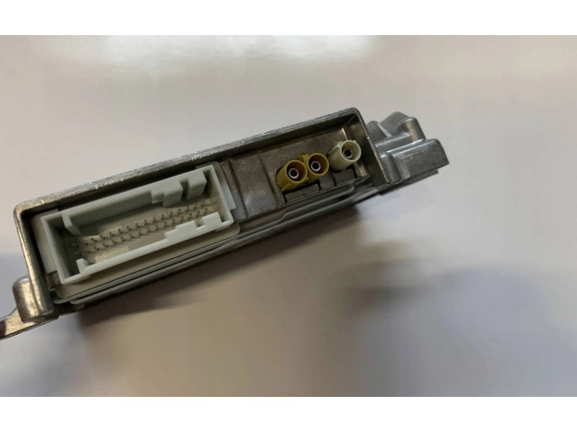 Блок управления A0009000645, 0219000434   Mercedes-Benz GLE W167