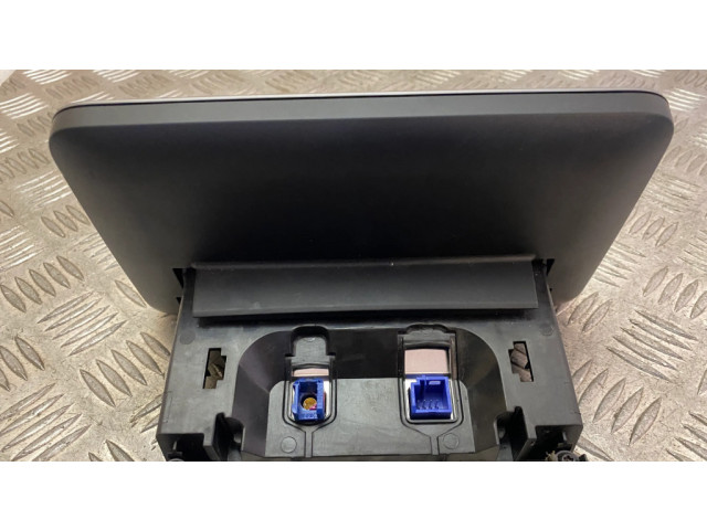 Дисплей A2059026902 Mercedes-Benz W470