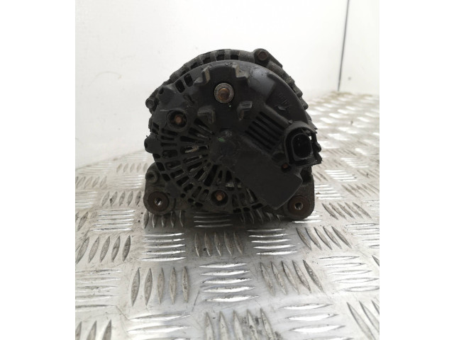 Vstřikovací lišta 628029, TG14C011 Dodge Avenger