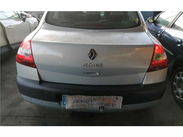 Zpětné zrcátko  Renault Megane II 2004    