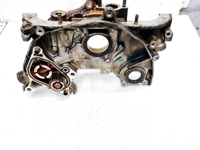 Масляный насос Honda Accord 2.2
