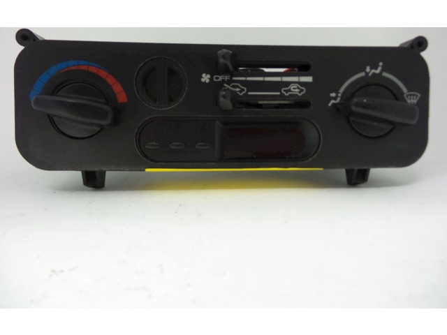 Блок управления климат-контролем 971007, 971007   Mitsubishi L200