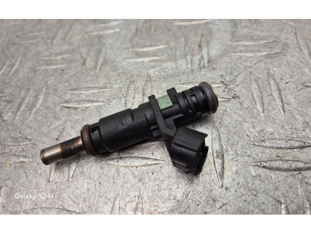 Форсунка 166003188R Dacia Sandero