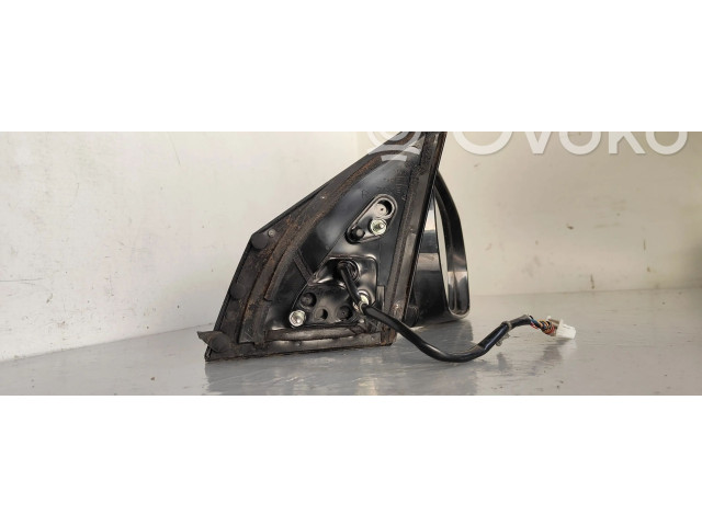 Zpětné zrcátko Nissan Murano Z50 2003