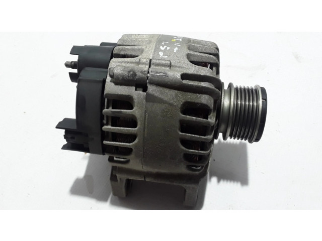 Генератор 231003831R Dacia Duster 1.5