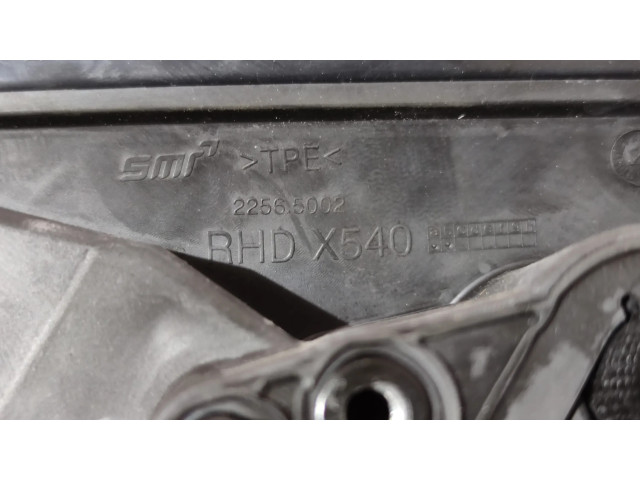 Зеркало электрическое правое Jaguar E-Pace 2017- года