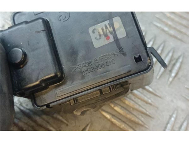 Переключатель дворников 202005410, 202005410   Opel Antara