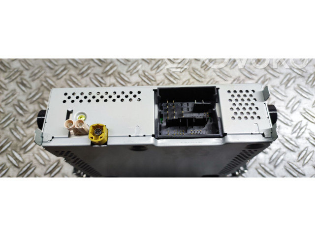 Зеркало электрическое        Skoda Fabia Mk3 (NJ)  2015 - 2021 года   