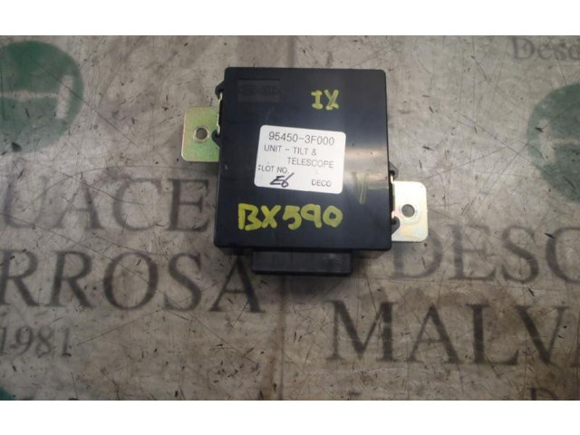 Блок управления 954503F000, 954503F000   KIA Opirus