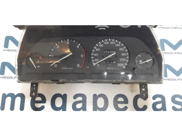 Панель приборов Rover 200 XV