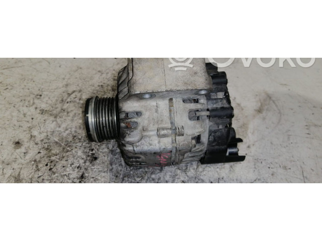 Генератор Suzuki Ignis