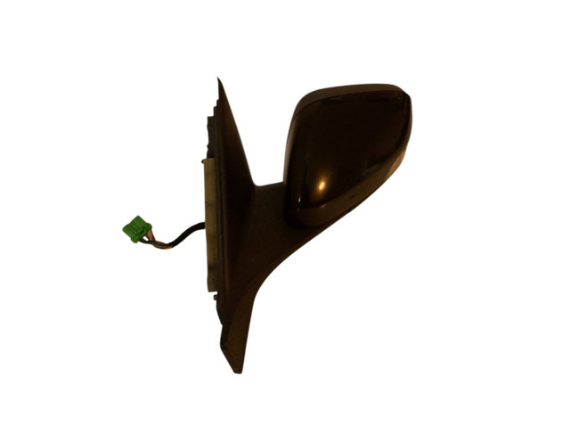 Зеркало электрическое        Volvo V70  2008 - 2013 года   