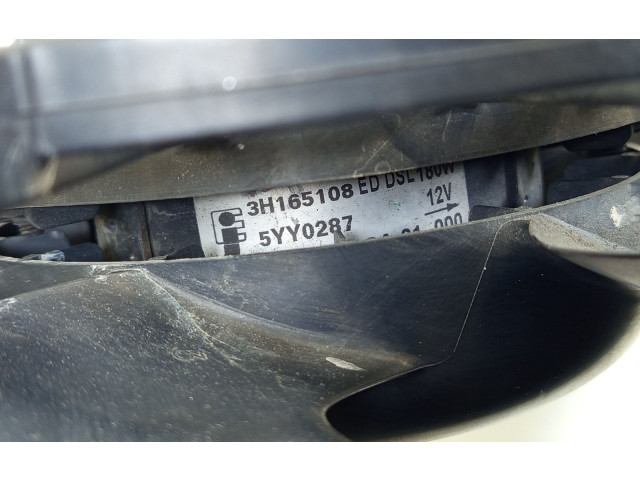 Вентилятор печки 3H165108, 253801H680 KIA Ceed