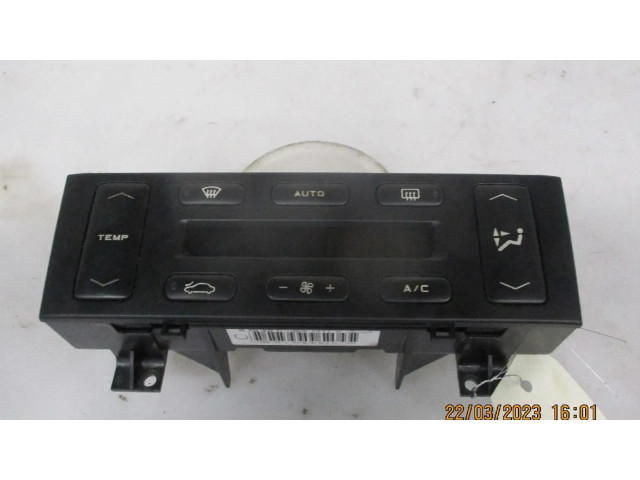 Блок управления климат-контролем 6451EZ Peugeot 406
