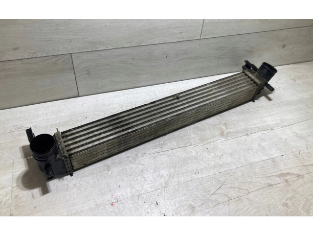 Интеркулер 6R0145805 Skoda Rapid (NH)