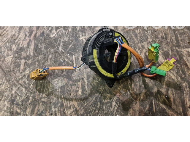 Подрулевой шлейф SRS    Volvo V70