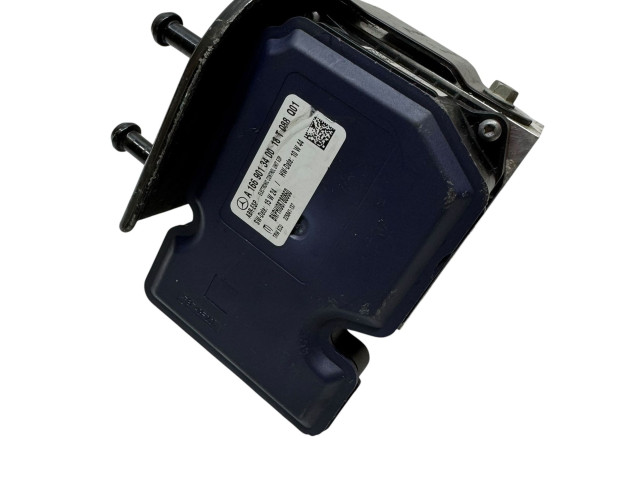 Jednotka ABS A1669013400 Mercedes-Benz GLE (W166 - C292) 2016