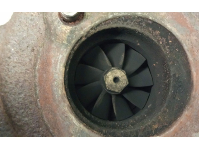 Турбина Ford Galaxy GT1749V