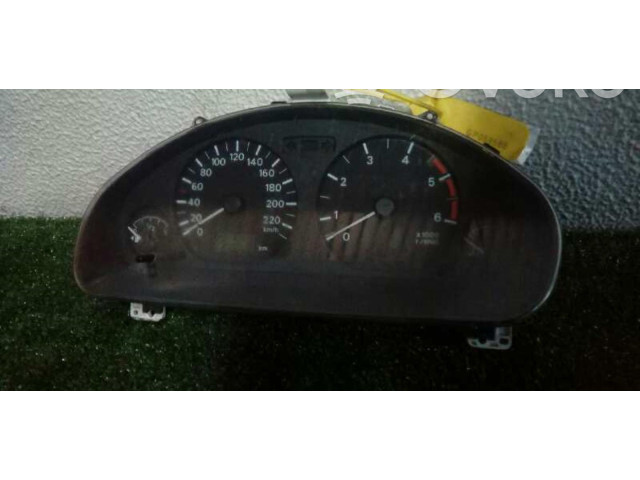 Панель приборов 216267314   Mitsubishi Space Star       