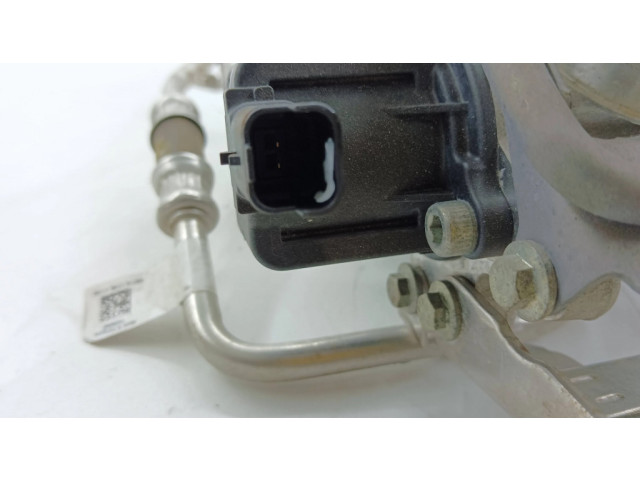 Turbodmychadlo Турбина Nissan Juke II F16 1.0