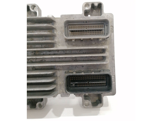 Блок управления двигателя 12617568, 12612384   Chevrolet Impala