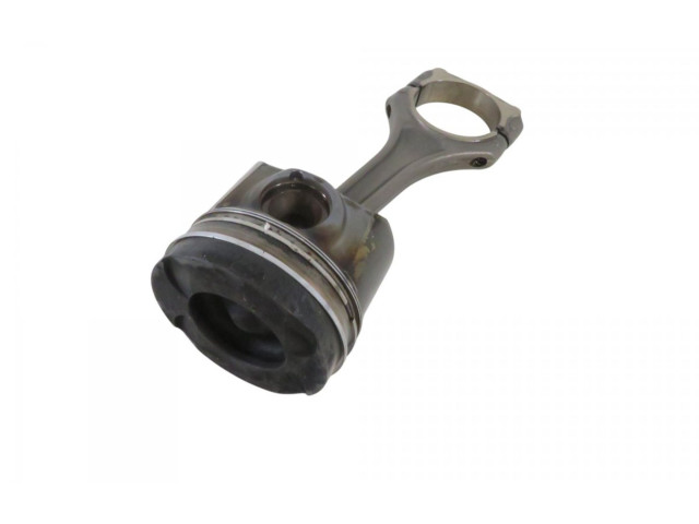  Поршень OM 629.912 A6290301217, A6290301217  Mercedes-Benz ML W164  