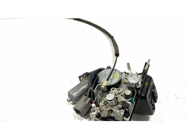 Zámek zadních dveří A81613106U, 11042E Chrysler Town & Country V 2008