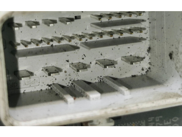 Модуль управления BSM 9807028780   Peugeot Expert    