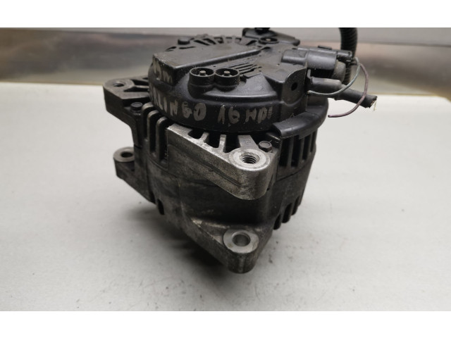 Генератор Citroen Berlingo 1.6