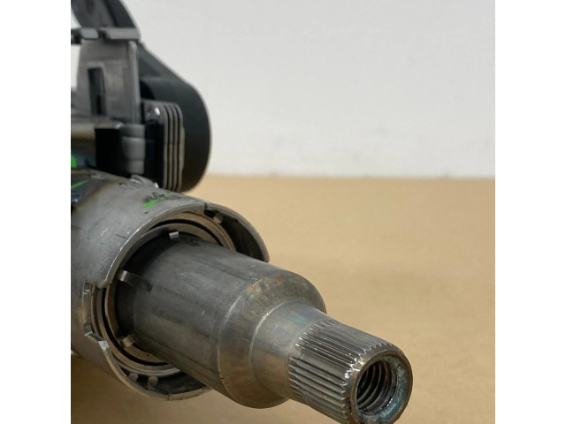 Рулевая рейка 9850337280 Peugeot 2008 II 2019- года