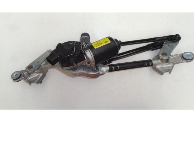 Комплект механизма стеклоочистителей     KIA Rio