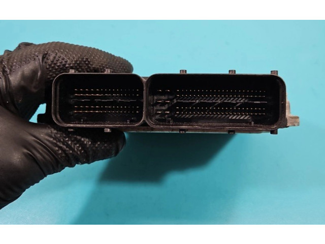 Řídící jednotka 0281018769, IMPRK1376572 Opel Zafira C 2012