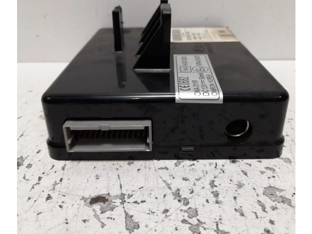 Блок управления двигателя 954003K422   Hyundai Sonata