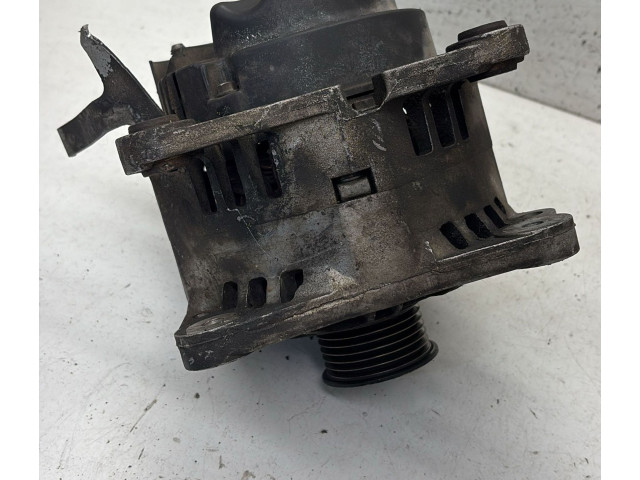 Турбина Генератор Skoda Fabia Mk2 (5J) 03D903025J, 03D903025J