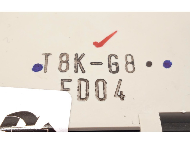 Блок управления климат-контролем 79560T8PQ01ZA   Honda HR-V