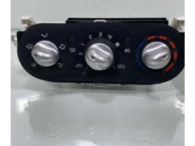 Блок управления двигателя NT   Renault Twingo II