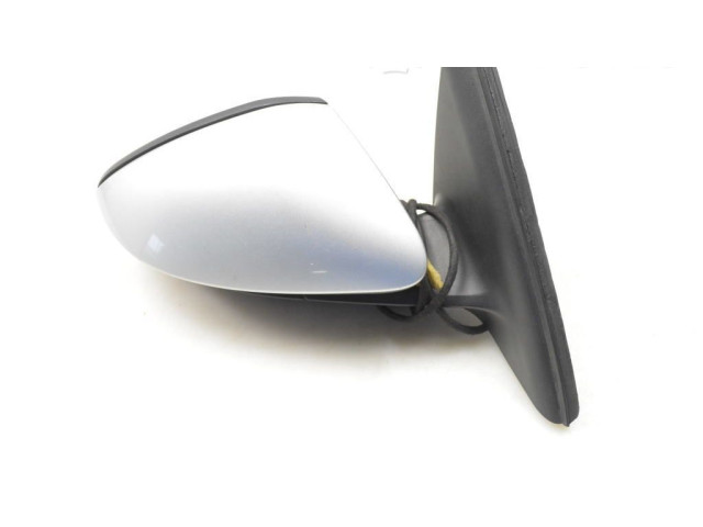 Зеркало электрическое Skoda Octavia Mk3 (5E) 2013 - 2019 года