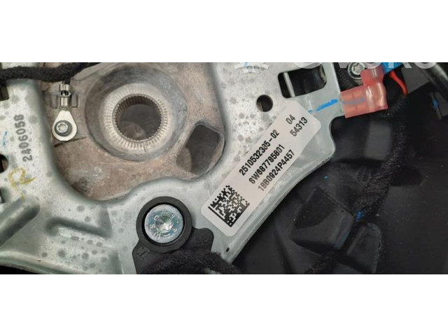 Volant BMW X5 F15 2020 32306876891