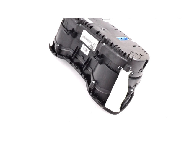Панель приборов 8U0920980C Audi Q3 8U