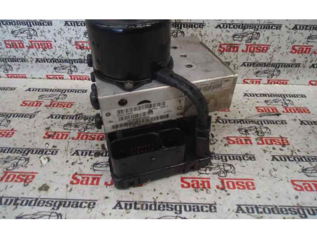 Jednotka ABS 04686704ADA   Chrysler Grand Voyager V 2004