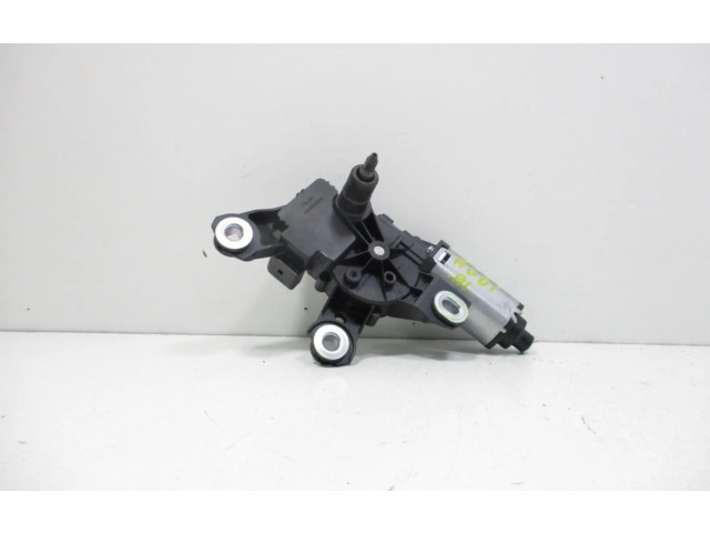 Моторчик заднего дворника 4G9955711C Audi A1