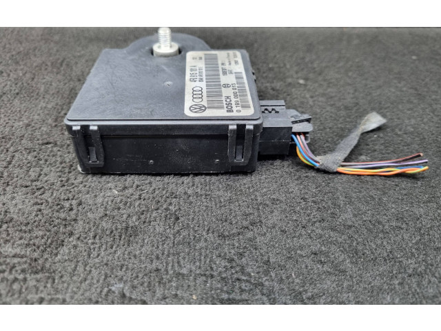 Модуль управления аккумулятором 4F0915181A, 4F0910181E   Audi Q7 4L