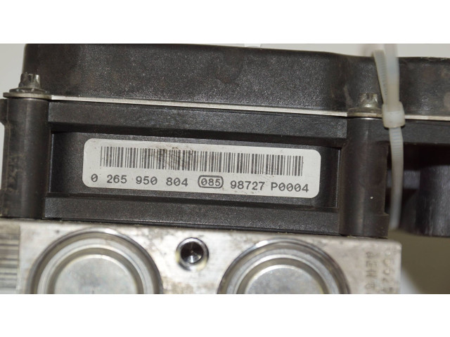 Jednotka ABS 0265950804 Porsche Panamera (970) 2010