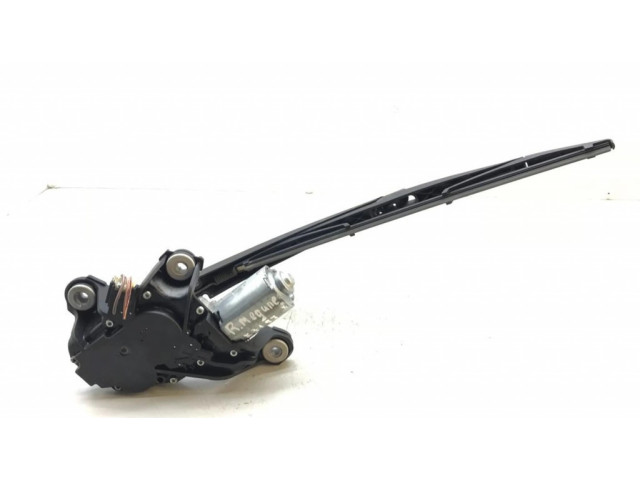 Двигатель стеклоочистителя заднего стекла