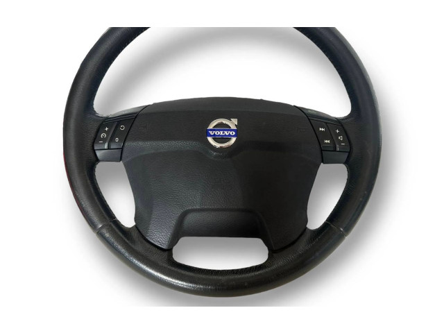 Руль Volvo XC90  2003 - 2006 года       