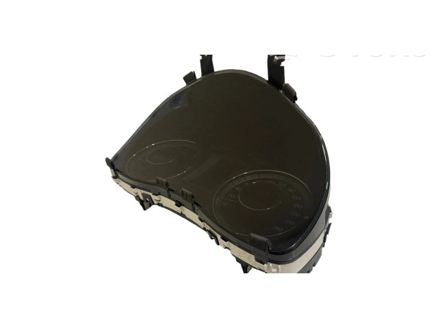 Přístrojová deska Hyundai i40 2012 940013Z400