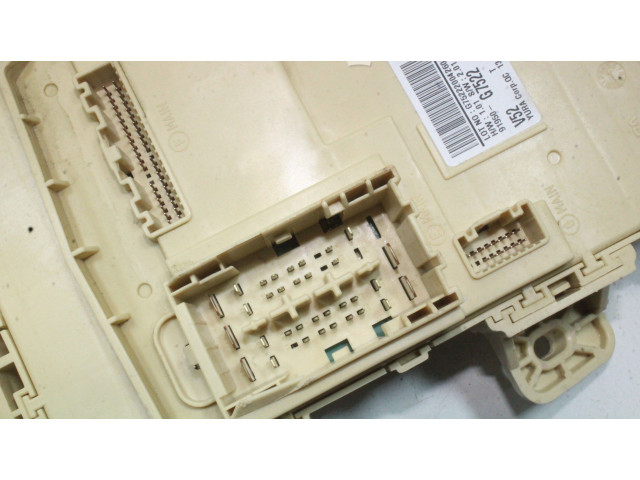 Блок предохранителей 91950G7522 Hyundai Ioniq