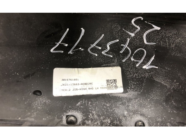 Зеркало электрическое Ford Tourneo Custom 2012 - года