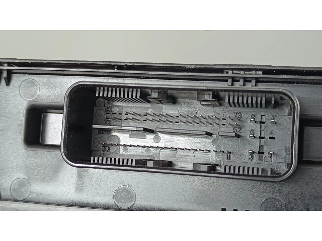 Блок управления 68410619AF   Jeep Grand Cherokee WL